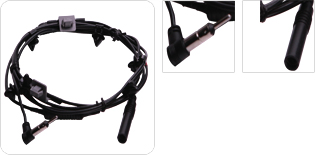 Cable Ass'y - Radio / Main