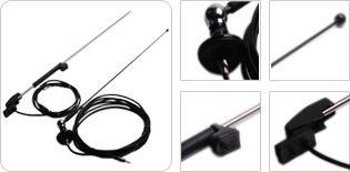 Antenna Ass'y - Manual