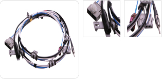 Cable Ass'y - AV