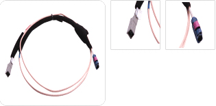 Cable Ass'y - GPS / Main