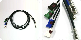 AVM Cable