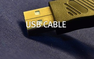 USB Cable