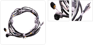 Cable Ass'y - NAVI